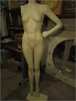 Full Size Mannequin