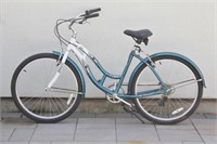 Vega Freespirit 6 Speed Woman's Bicycle