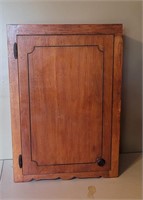 Top Wall Cabinet 21x12x30