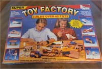 Vintage Toy Factory