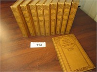 The World's Famous Orations Book Collection