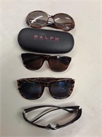 SUN GLASSES LOT