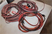 3 Extension Cords (Have Been Repaired)