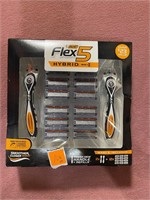 New Bic Flex 5 in package