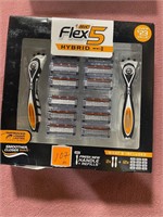 New Bic Flex 5 in package