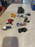Collector's Case and Go bots and more