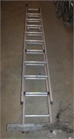 Extension Ladder Keller 20'