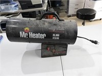 Mr. Heater 35,000 Heater