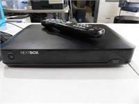 Cisco Nextbox 9865HD Cable Box w/ Universal Remote