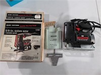 Craftsman 5/8" Jig Saw