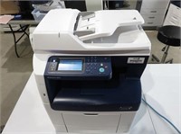 Xerox Workcentre 3615 MFC