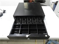 Cash Drawer With Key