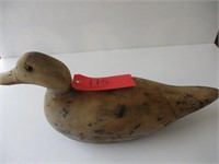 Mason Premier Grade Decoy