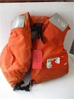 Bob-Lo Boat ss. STE CLAIRE Life Jacket