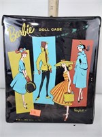 1961 Barbie case