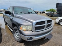 2003 DODGE Ram