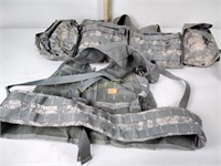 US Army gear