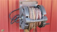 Hose and Hose Reel