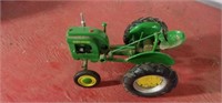 Model Tractor - John Deere