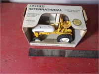 Model Tractor - International Cub Tractor 1964-197