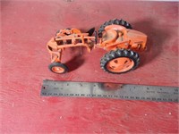 Model Tractor