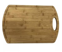 $29.99 Food Network™ Bamboo Cutting Board