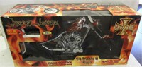 29" Jesse James Remote Control Chopper