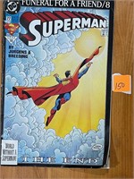 DC "Superman"