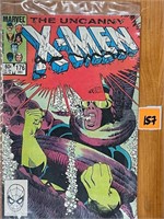 Marvel "X-Men