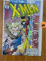 Marvel "X-Men"