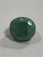 4.5 ct. Natural Emerald Gemstone