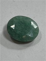 4 ct. Natural Emerald Gemstone