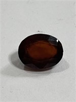 4 ct. Natural Garnet Gemstone