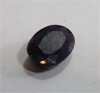 4.5 ct. Natural Sapphire Gemstone