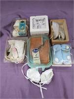 Baby Shoes Lot