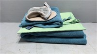 Variety of Norwex