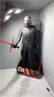 Star Wars figurine new in box