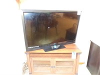 VIZIO Television w/Remote