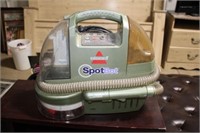 BISSELL SPOTBOT