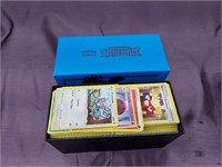 MIsc Lot of Pokemon Cards