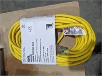 50FT EXTENSION CORD