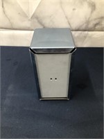Stainless Steel Napkin Dispenser