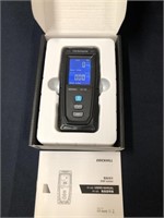 EMF Tester