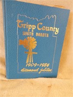 TRIPP COUNTY SD BOOK