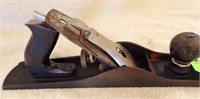 STANLEY BAILEY #5 CORRUGATED WOOD PLANE