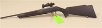 RUGER MODEL 10/22 CARBINE W/ULTRA DOT SCOPE....