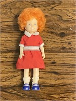 1982 Knicker Booker Toy Co. Annie