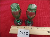 Green S&P Shakers