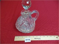S Hawkes 400 Decanter