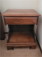 Side Table 20x14.5x24
